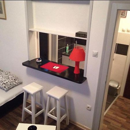 Belgradecity Center-Lekic Apart 1 Екстер'єр фото