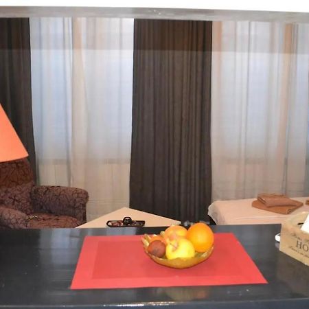 Belgradecity Center-Lekic Apart 1 Екстер'єр фото