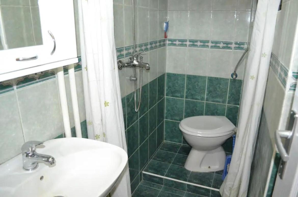 Belgradecity Center-Lekic Apart 1 Екстер'єр фото