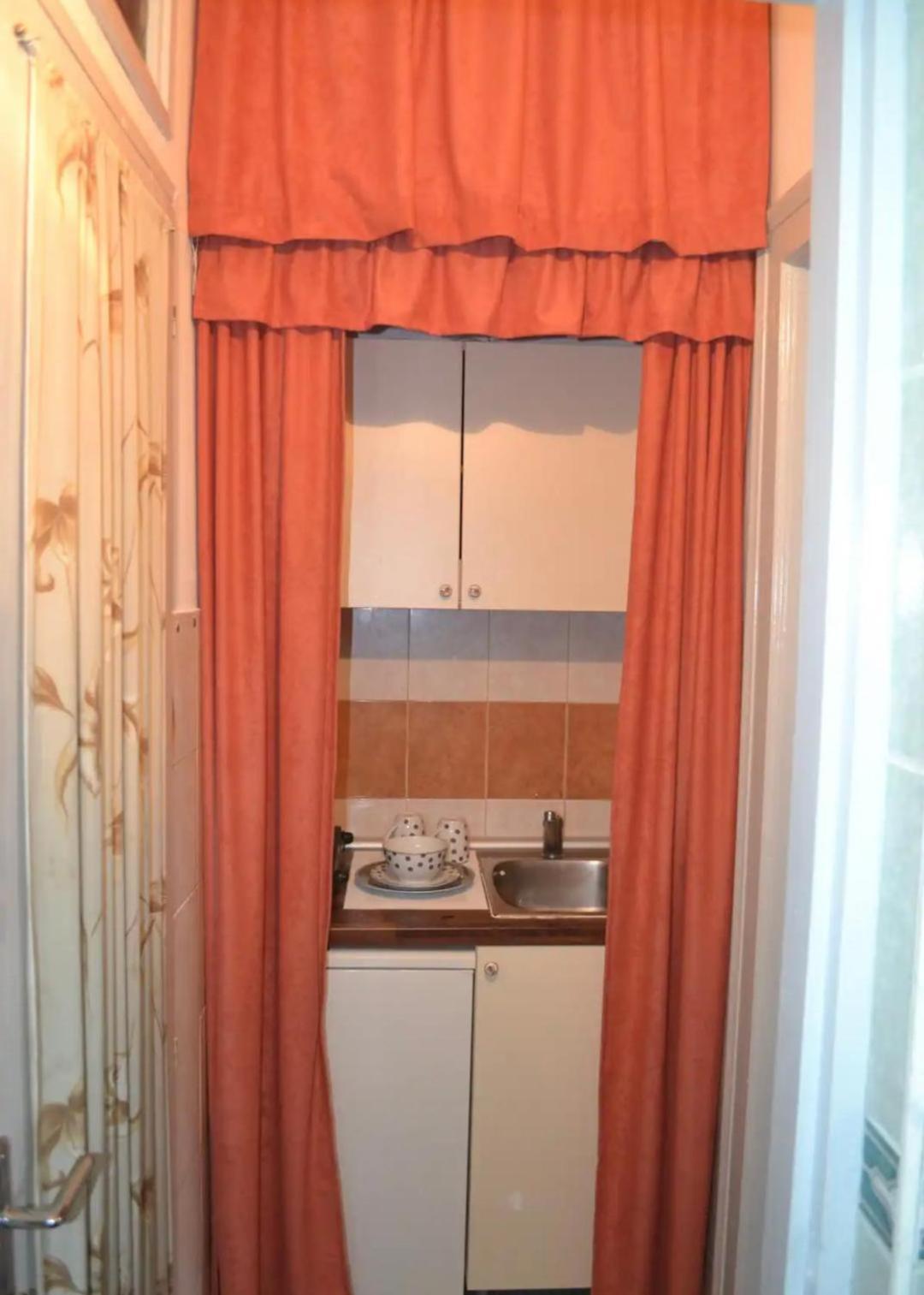 Belgradecity Center-Lekic Apart 1 Екстер'єр фото