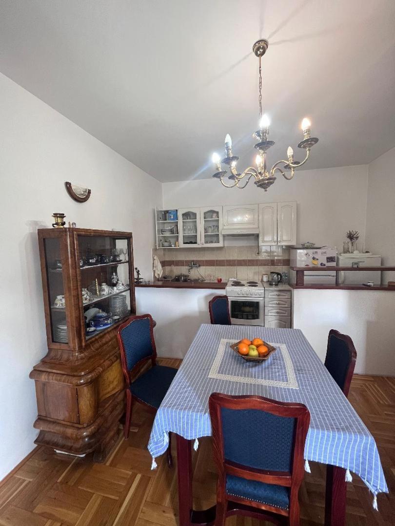 Belgradecity Center-Lekic Apart 1 Екстер'єр фото