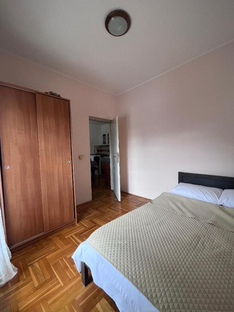 Belgradecity Center-Lekic Apart 1 Екстер'єр фото