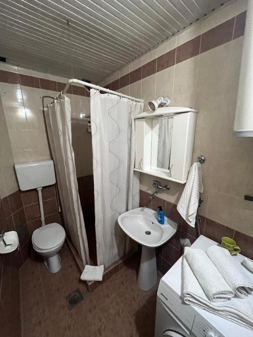 Belgradecity Center-Lekic Apart 1 Екстер'єр фото