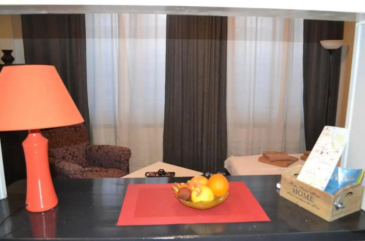 Belgradecity Center-Lekic Apart 1 Екстер'єр фото