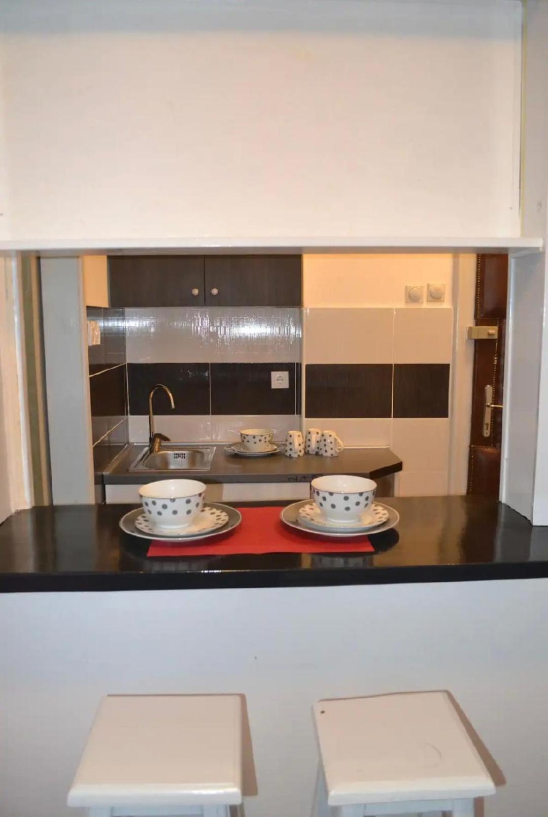 Belgradecity Center-Lekic Apart 1 Екстер'єр фото